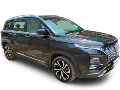 MG HECTOR-img